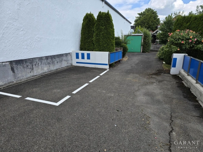 Stellplatz