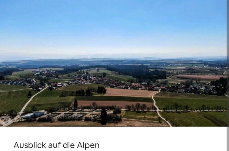 Aussicht