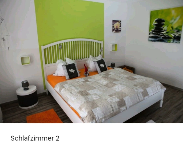 Schlafen