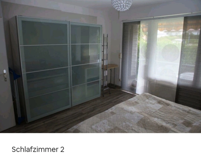 Schlafen