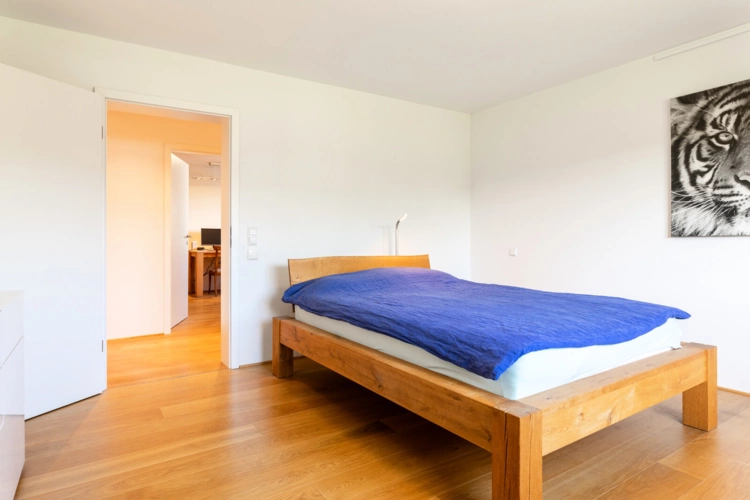Elternschlafzimmer