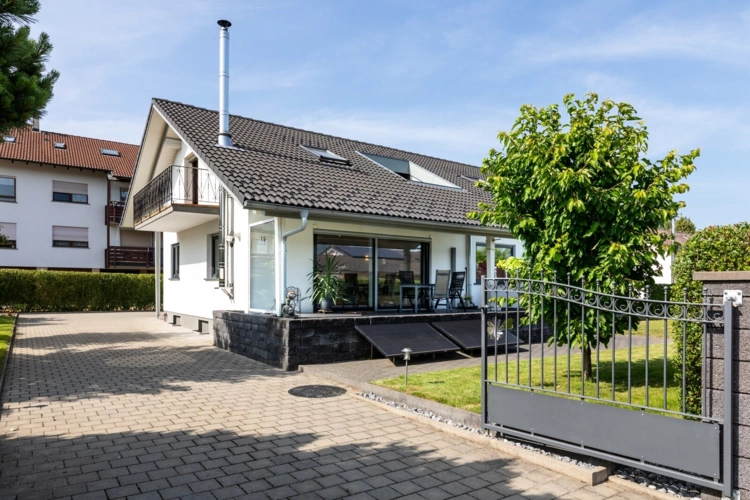 Ansicht