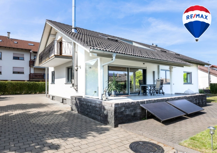 Ansicht