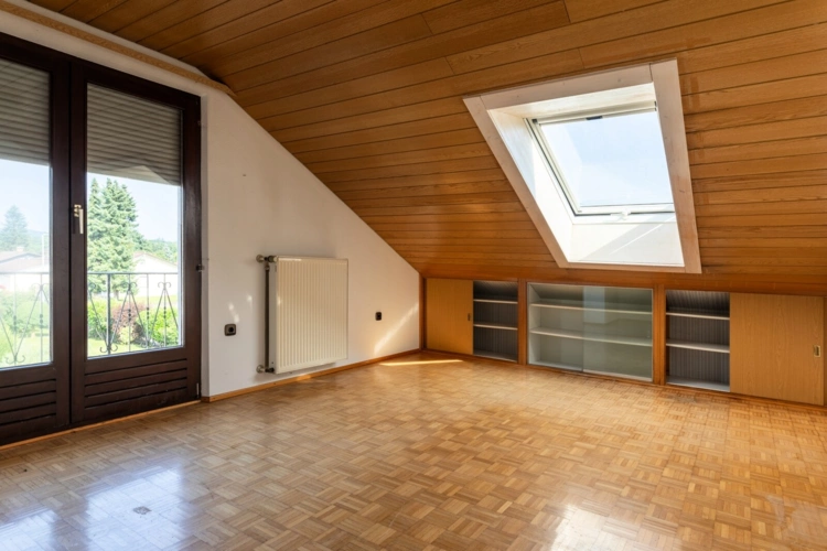 Elternschlafzimmer