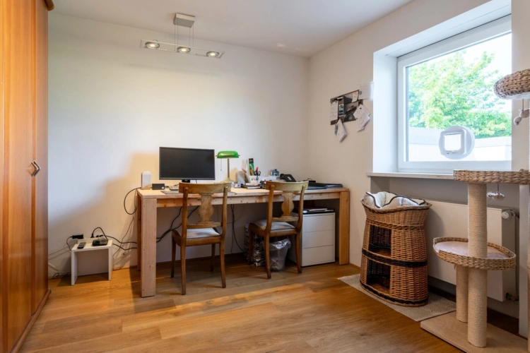 Schlafzimmer 3/Büro