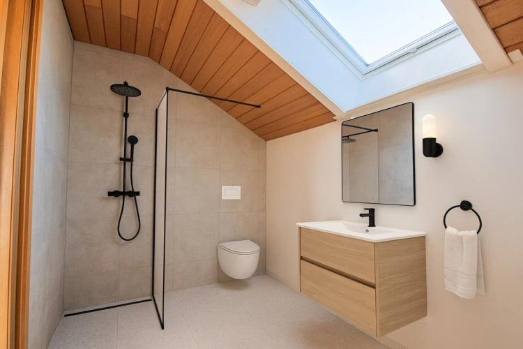 Digitales Einrichtungsbeispiel