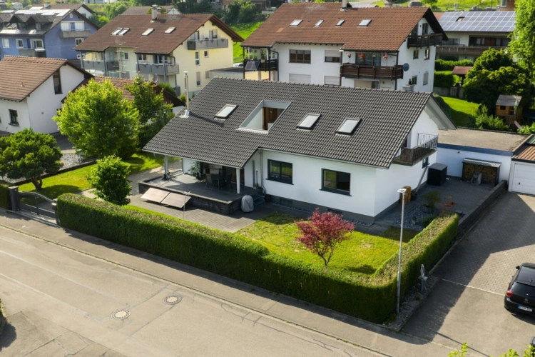 Ansicht