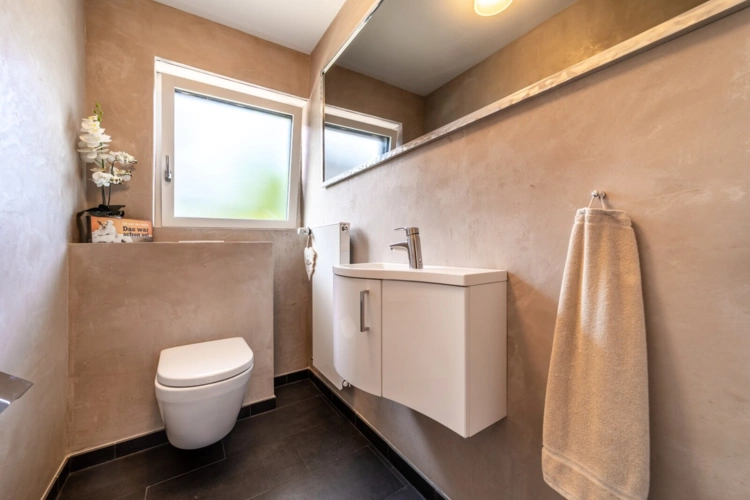 Gäste-WC