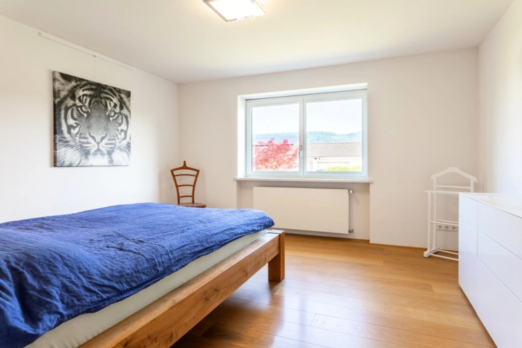 Elternschlafzimmer