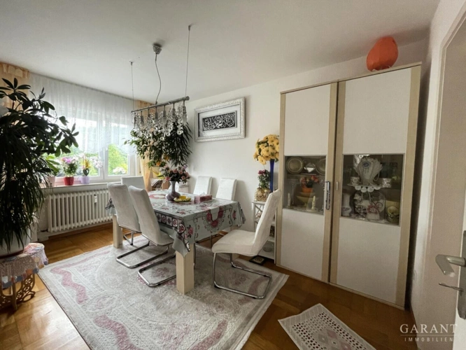 Esszimmer