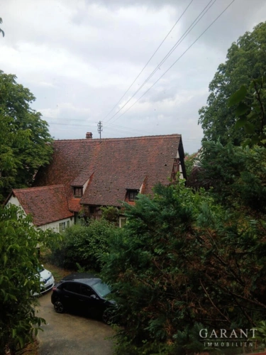Aussicht