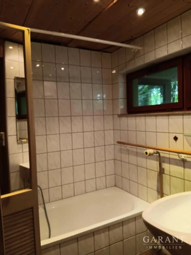 Badezimmer EG