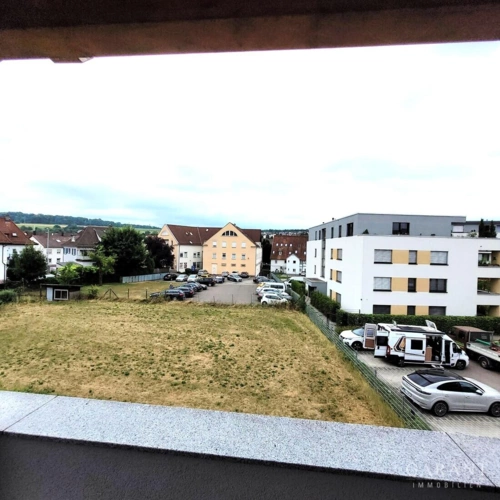 Aussicht