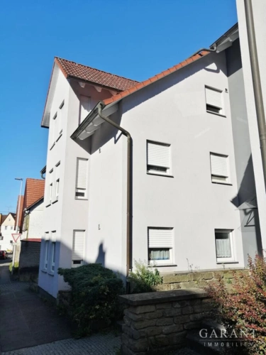Außenansicht