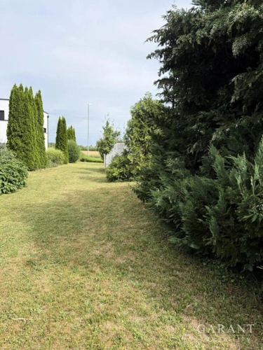 Grundstück/Garten