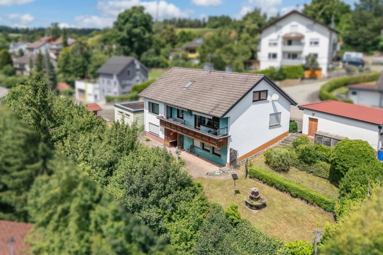 Zimmern ob Rottweil Flözlingen (9)