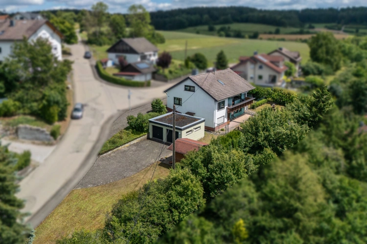 Zimmern ob Rottweil Flözlingen (12)