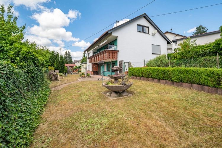 Zimmern ob Rottweil Flözlingen (7)