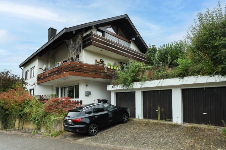 Außenansicht