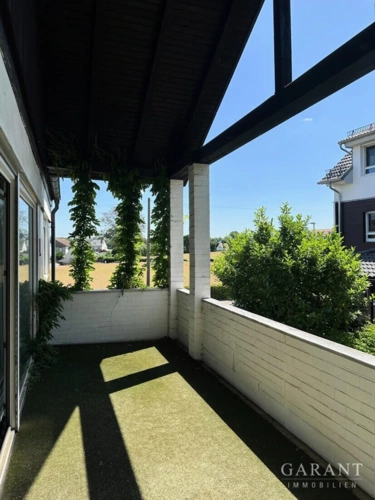 1 Balkon