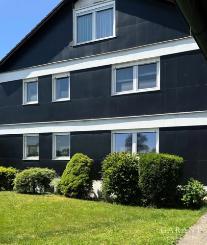1 Fassade