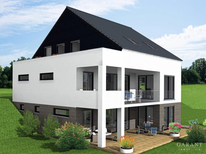 Premium Villa