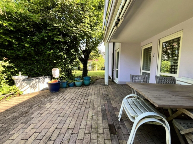 Terrasse 2