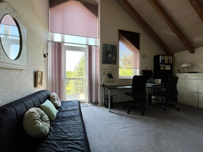 Gästezimmer