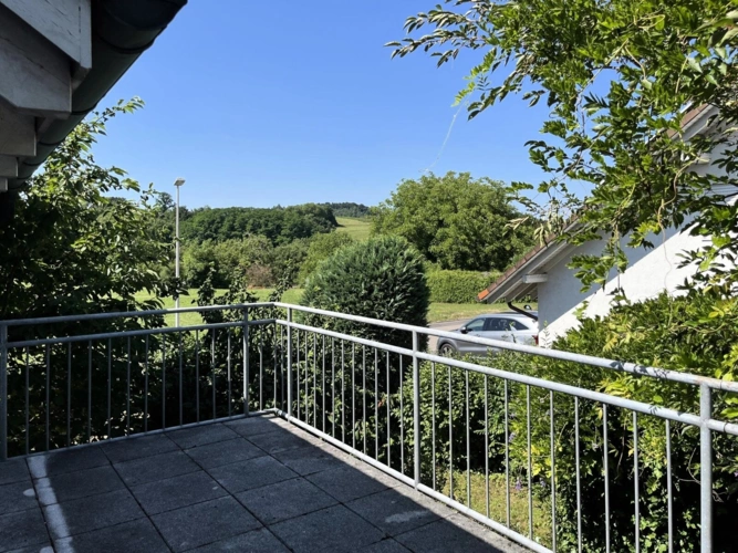 Balkon 2 DG