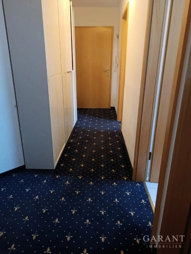 Eingangsflur
