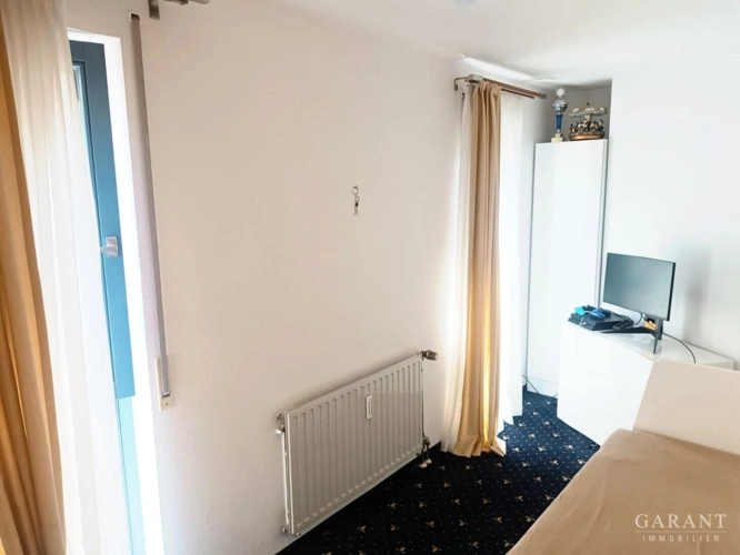 Kinder-Arbeitszimmer
