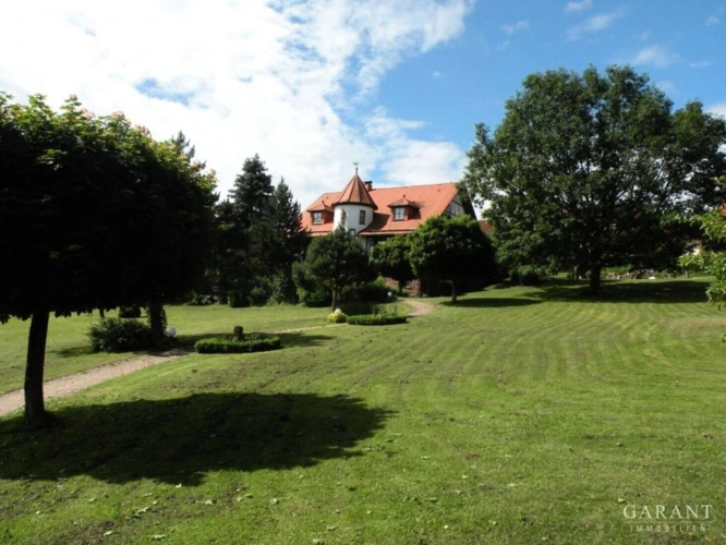 Außenbereich 2
