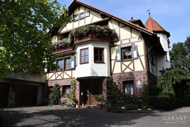 Außenansicht