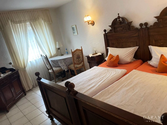 Gästezimmer