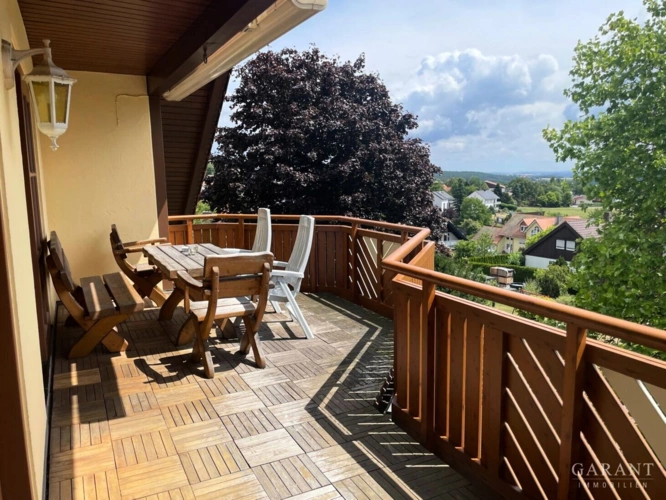 Balkon