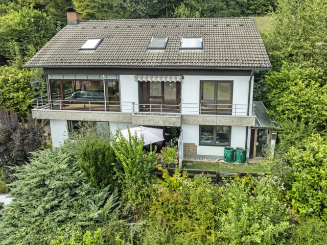 Ansicht