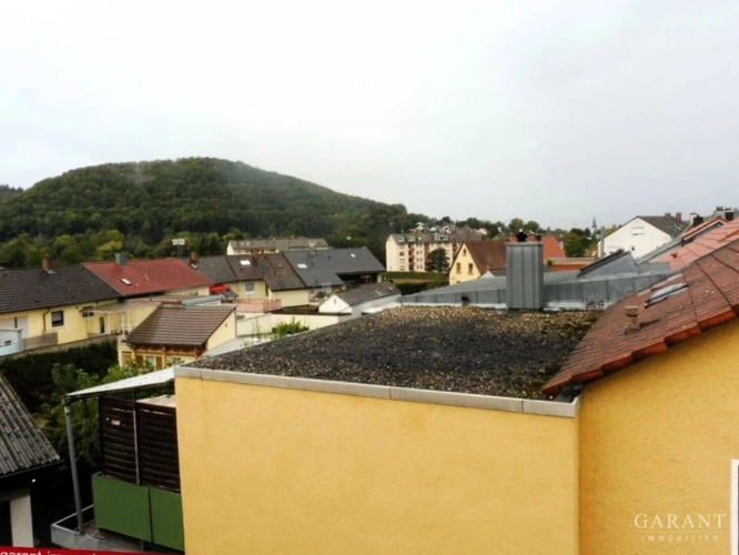 Aussicht