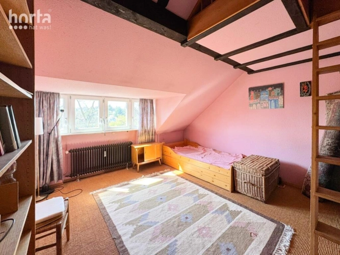 Schlafen DG