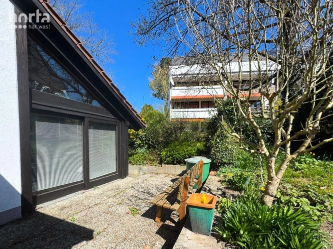 Terrasse Ansicht 1