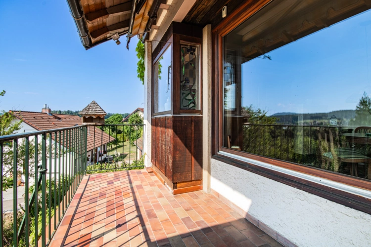 Balkon