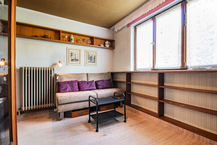 Büro/Kinderzimmer