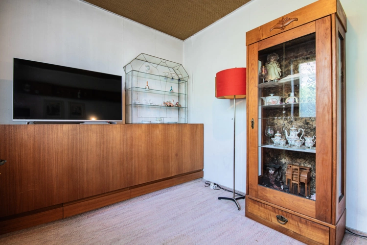 Büro/Kinderzimmer