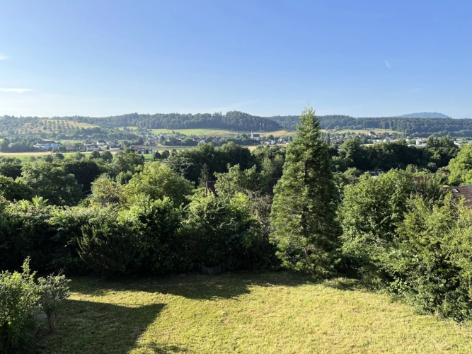 Aussicht