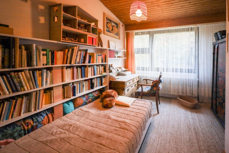 Zimmer 1 im OG