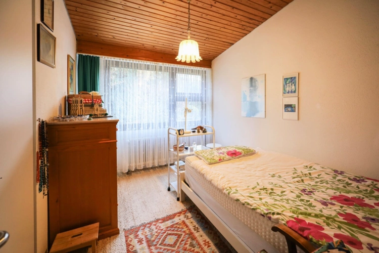 Zimmer 2 im OG