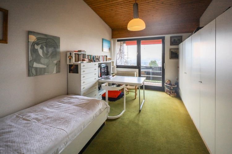 Zimmer 3 im OG