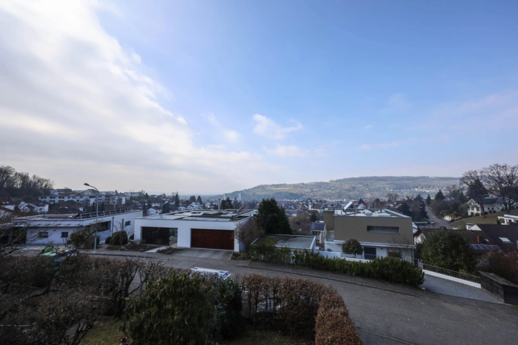 Ausblick