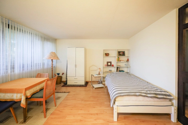 Einliegerwohnung im UG