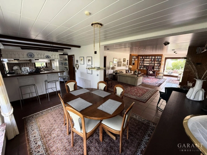 Esszimmer