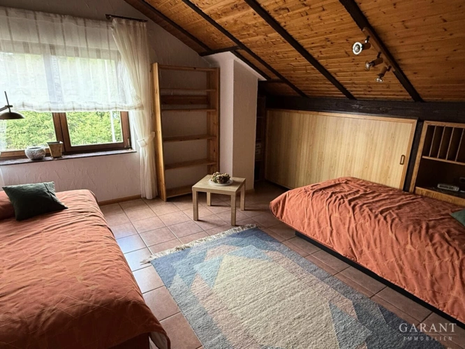 Kinderzimmer